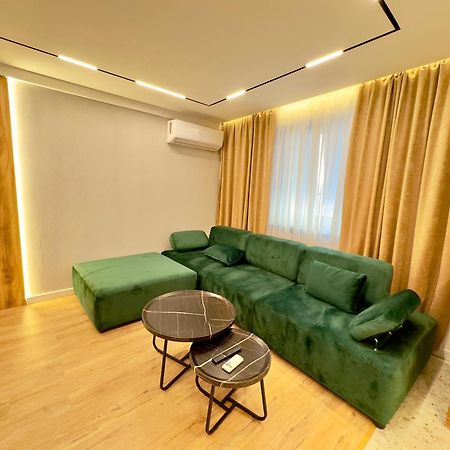 Soinn'S Apartament Τίρανα Εξωτερικό φωτογραφία