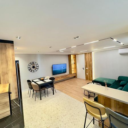Soinn'S Apartament Τίρανα Εξωτερικό φωτογραφία