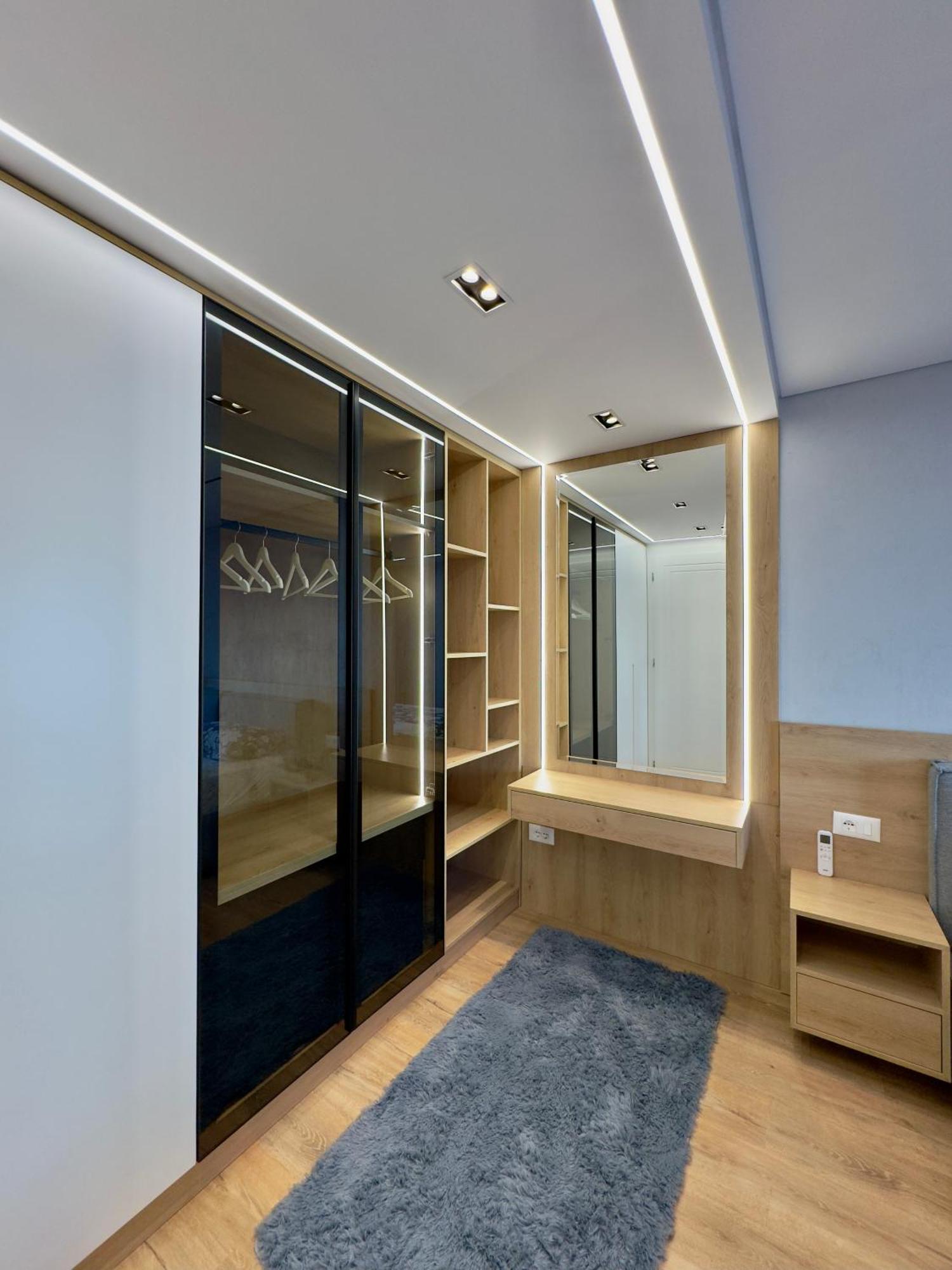 Soinn'S Apartament Τίρανα Εξωτερικό φωτογραφία
