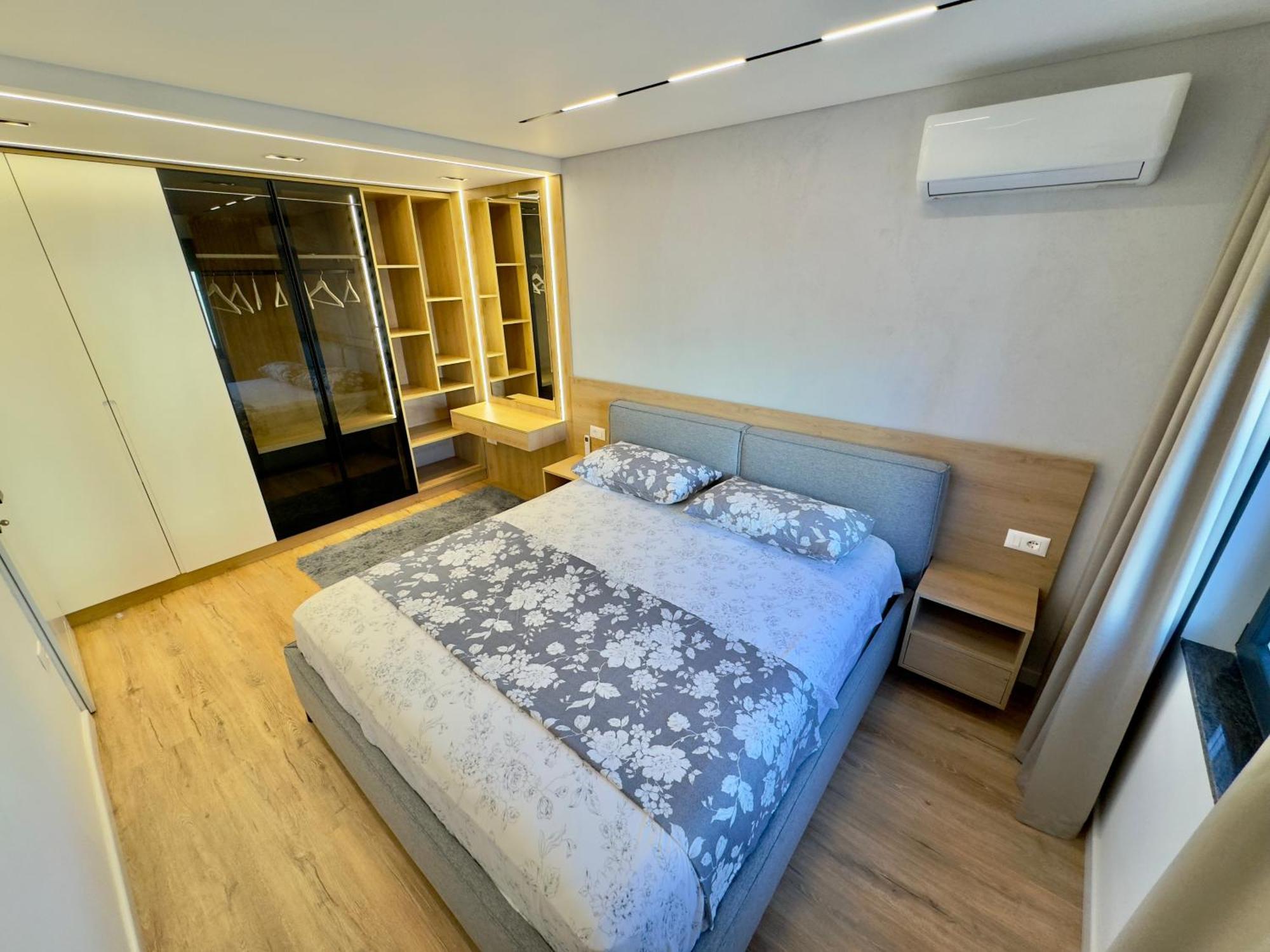 Soinn'S Apartament Τίρανα Εξωτερικό φωτογραφία