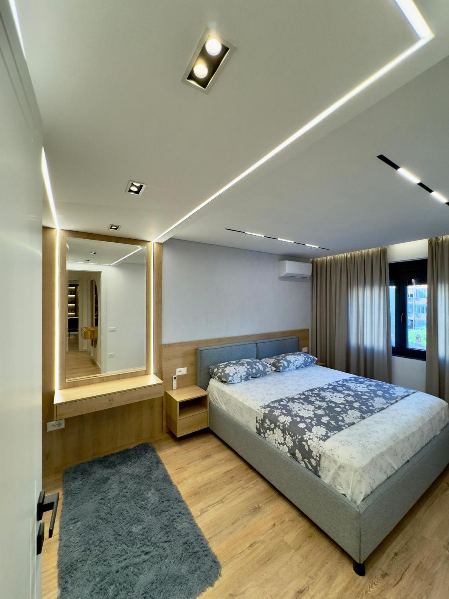Soinn'S Apartament Τίρανα Εξωτερικό φωτογραφία