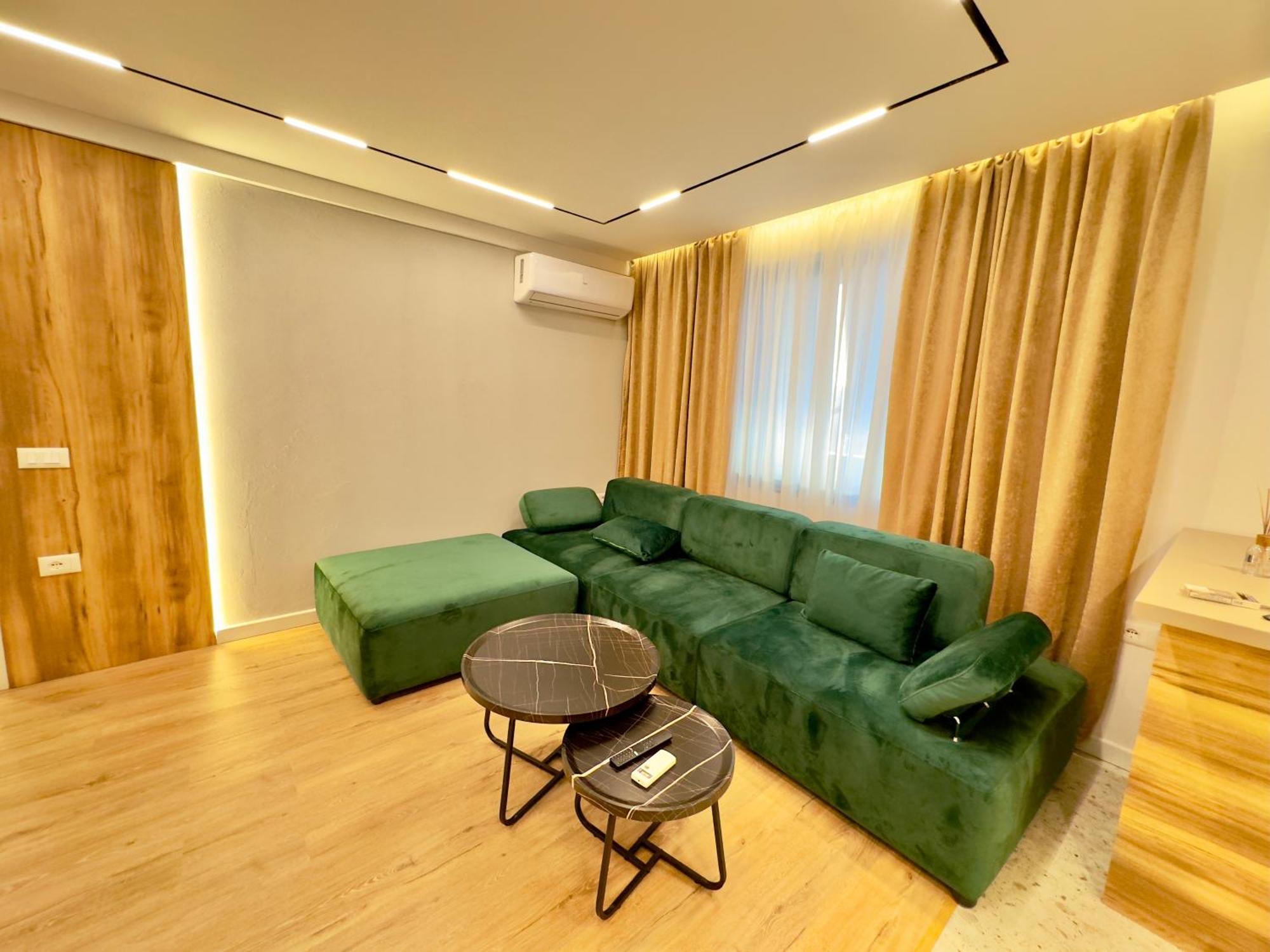 Soinn'S Apartament Τίρανα Εξωτερικό φωτογραφία
