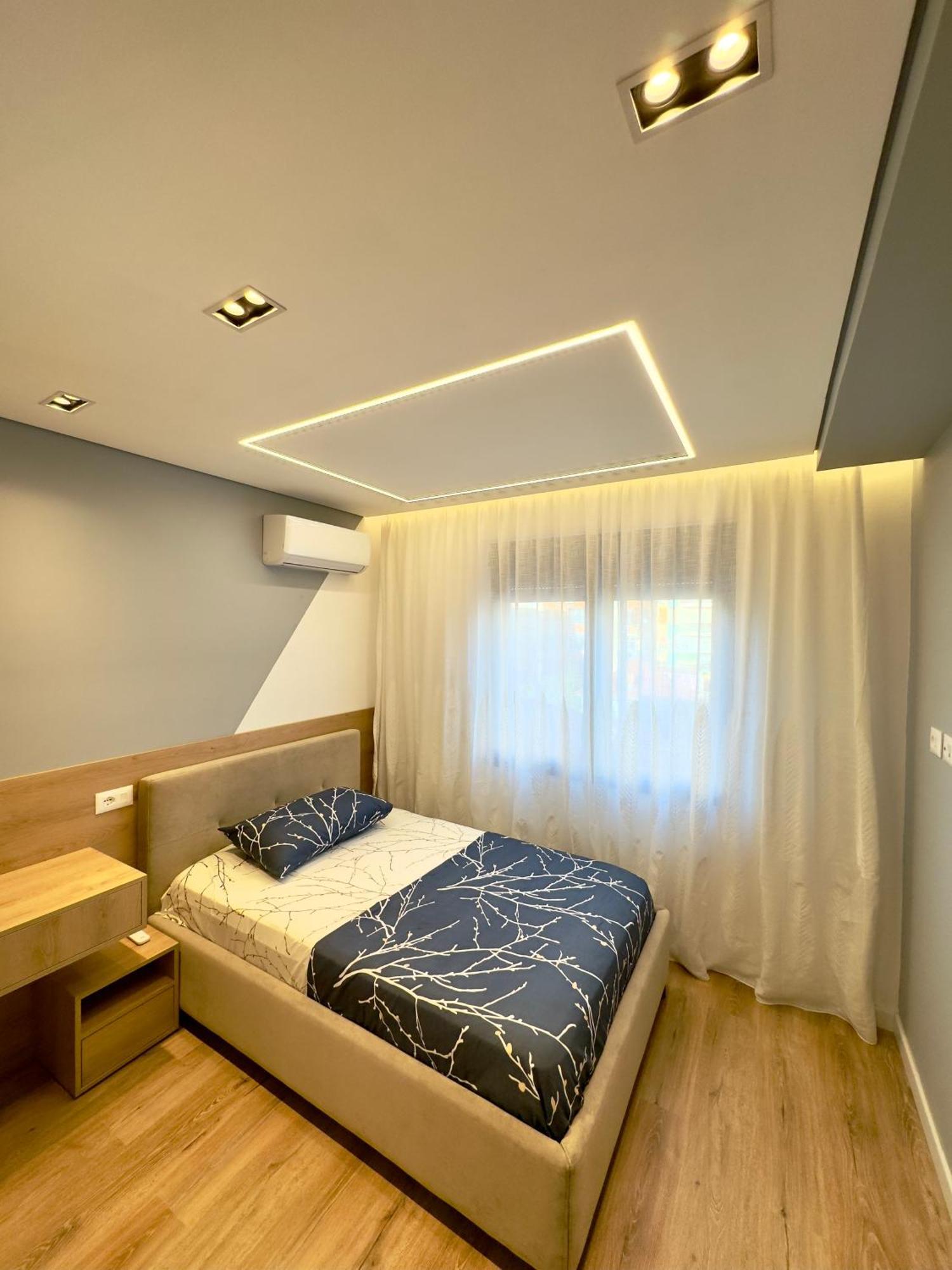 Soinn'S Apartament Τίρανα Εξωτερικό φωτογραφία