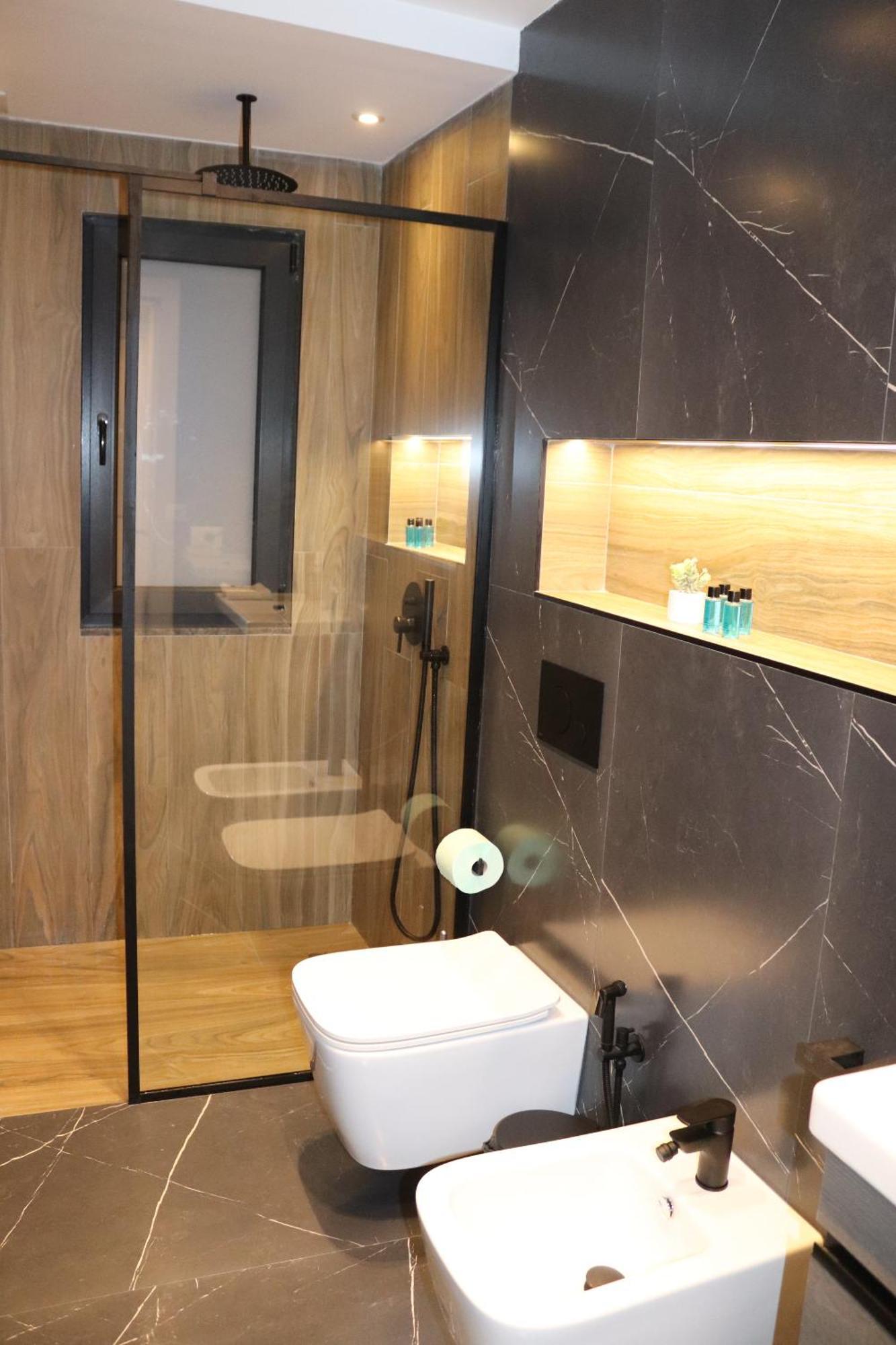 Soinn'S Apartament Τίρανα Εξωτερικό φωτογραφία