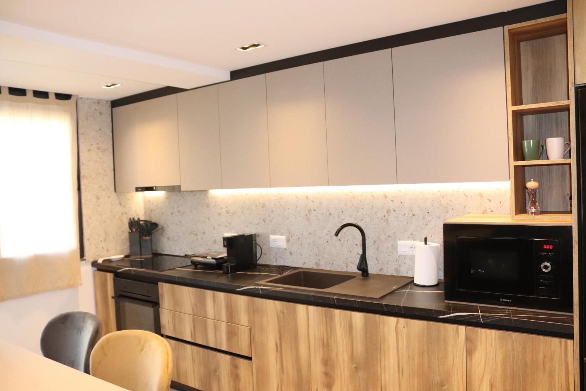 Soinn'S Apartament Τίρανα Εξωτερικό φωτογραφία