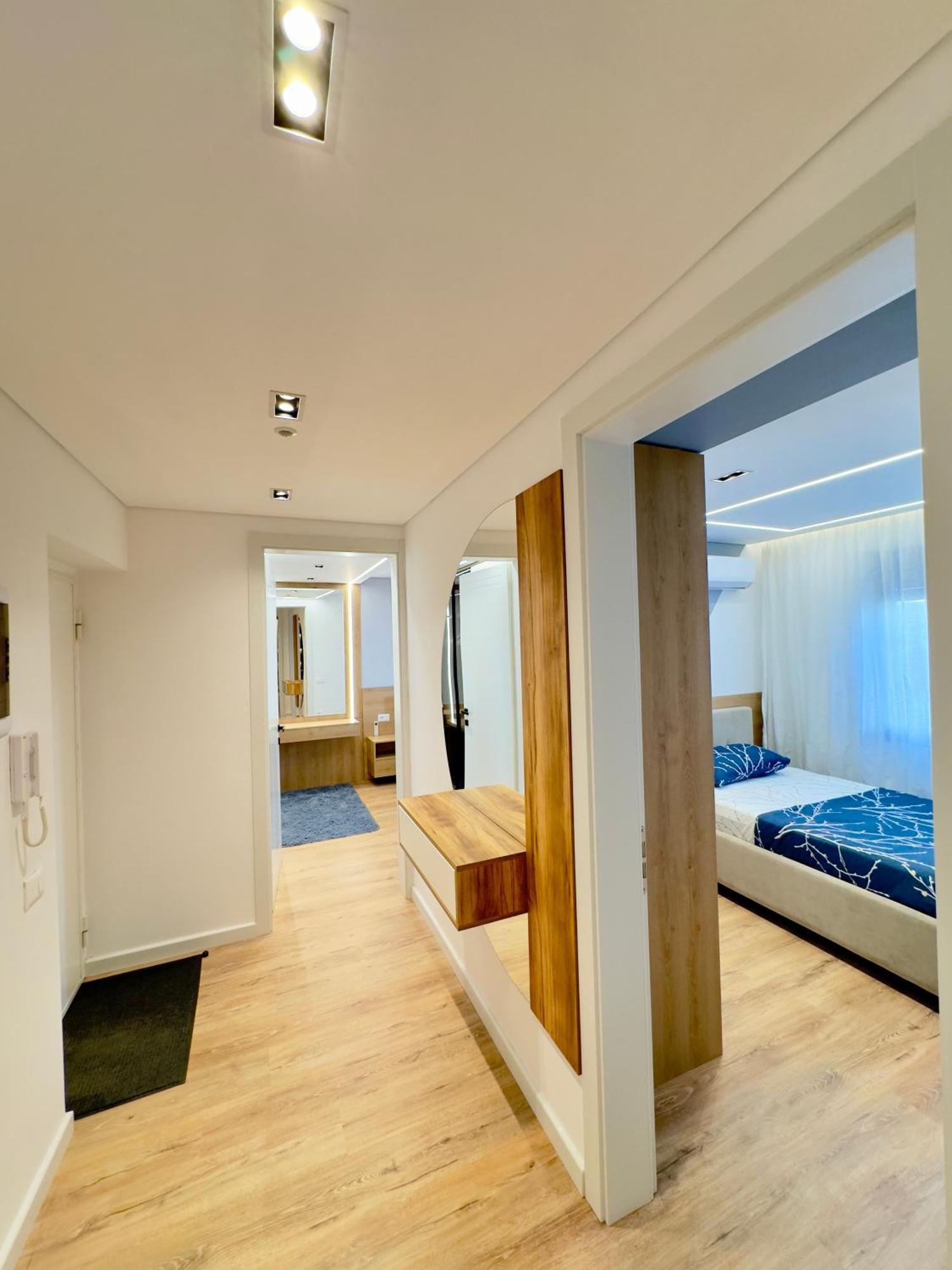 Soinn'S Apartament Τίρανα Εξωτερικό φωτογραφία
