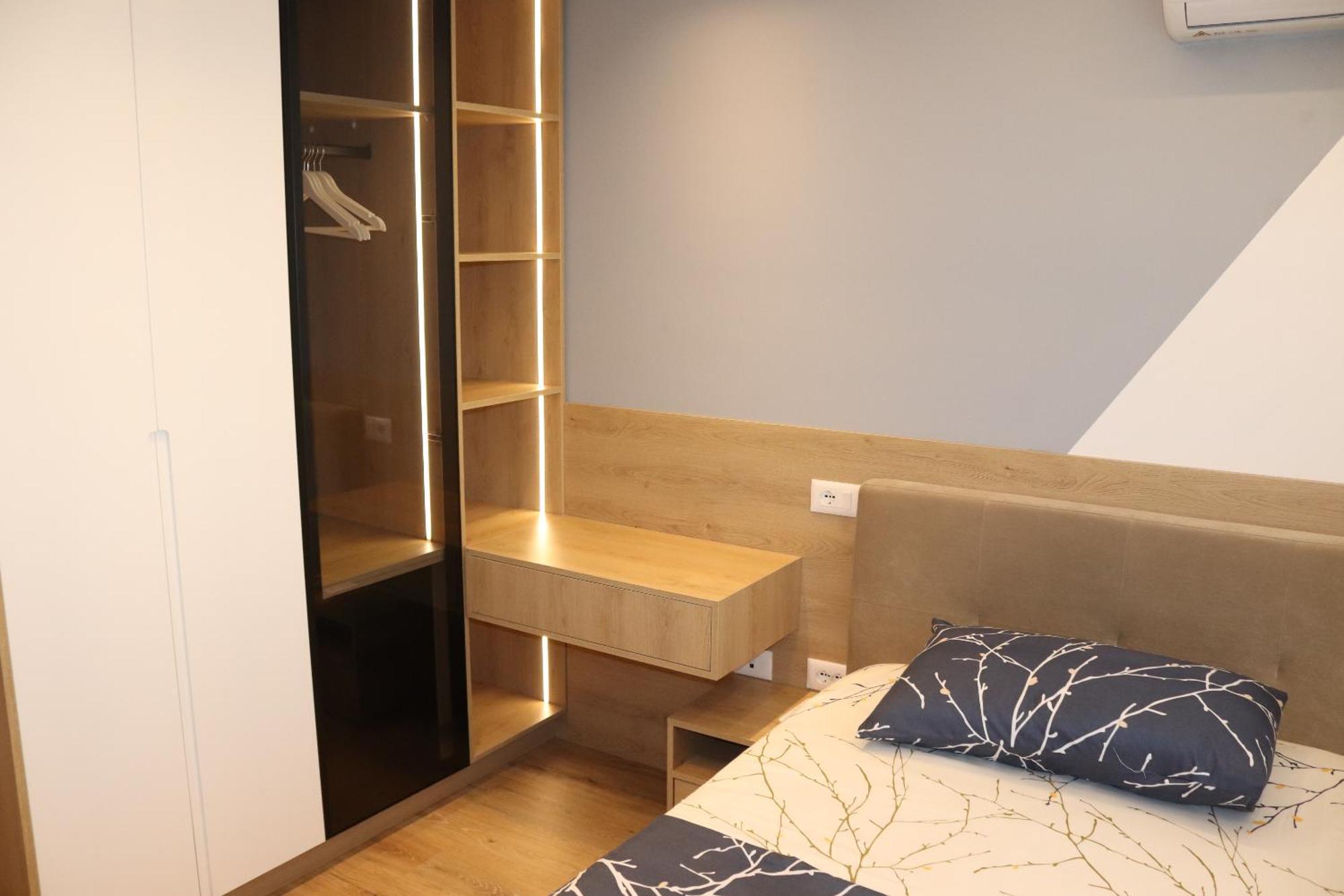 Soinn'S Apartament Τίρανα Εξωτερικό φωτογραφία
