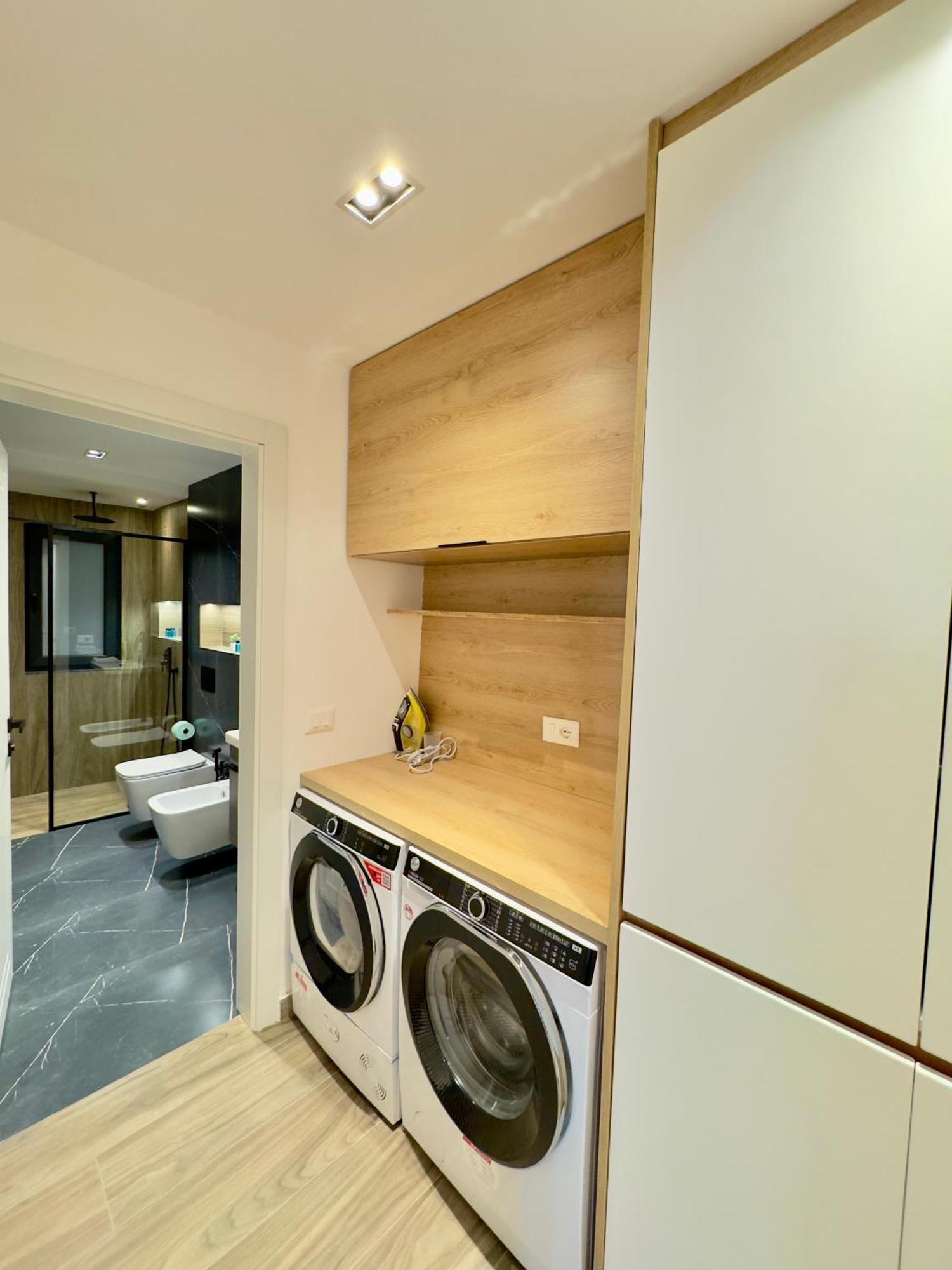 Soinn'S Apartament Τίρανα Εξωτερικό φωτογραφία