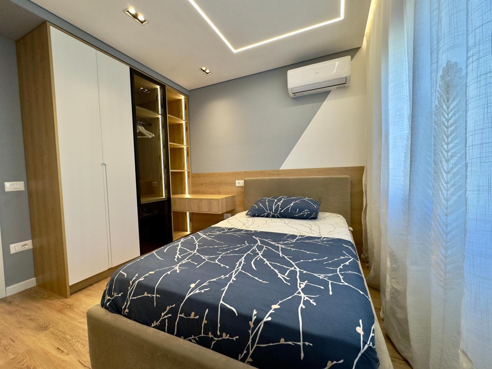 Soinn'S Apartament Τίρανα Εξωτερικό φωτογραφία